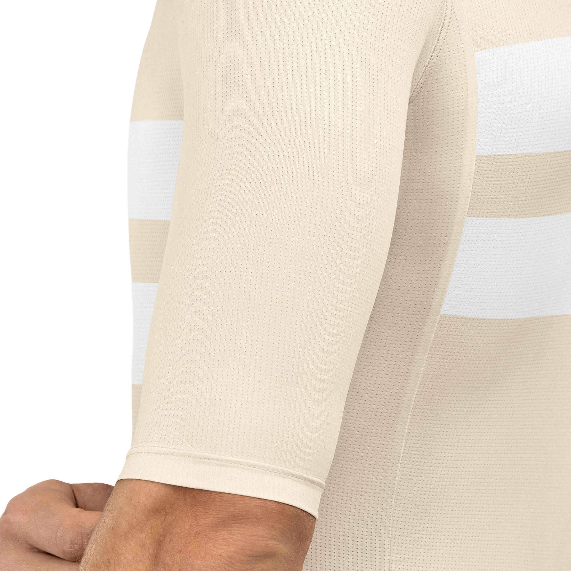 Maillot M3 Swift Beige homme 5/5
