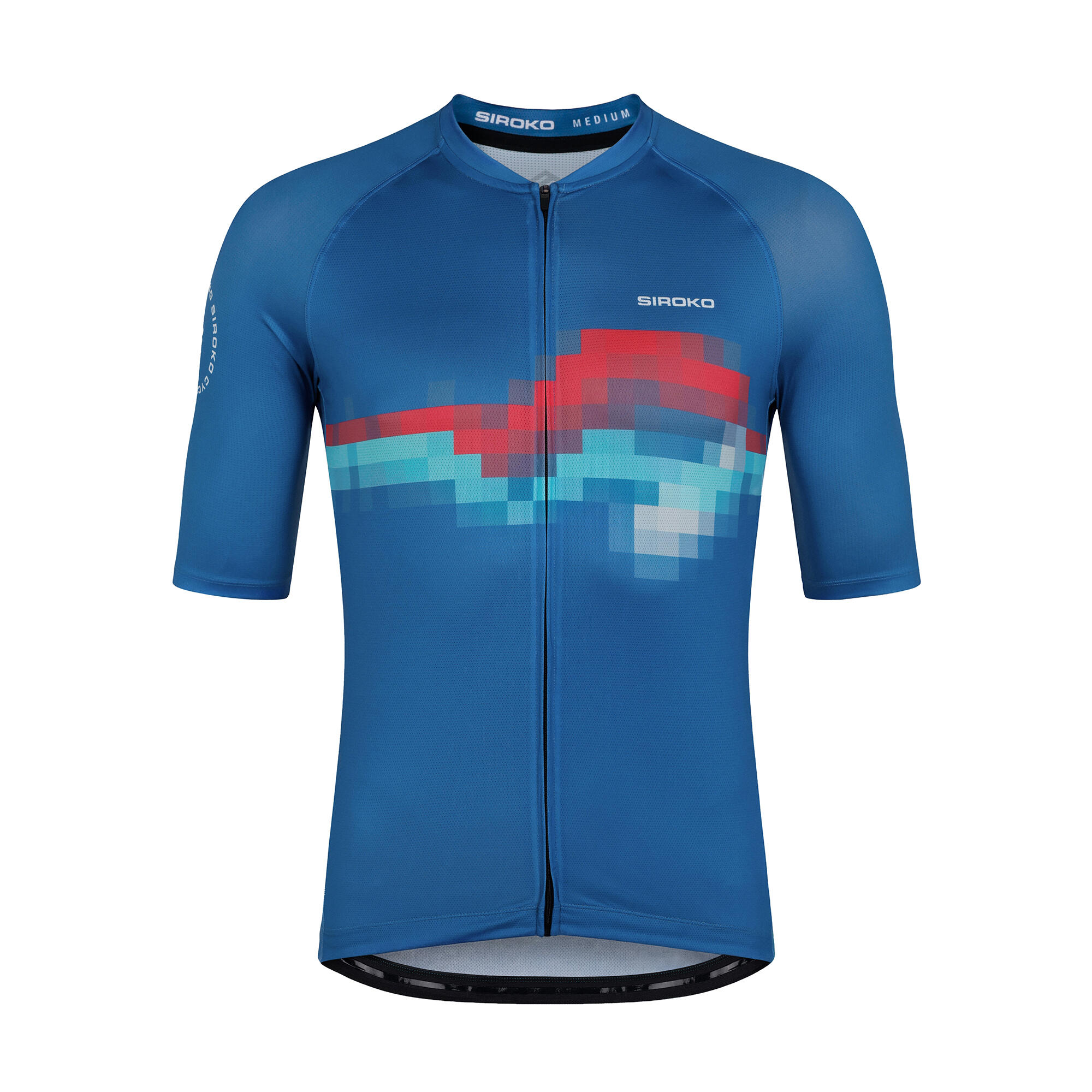 M3 NRC Blue