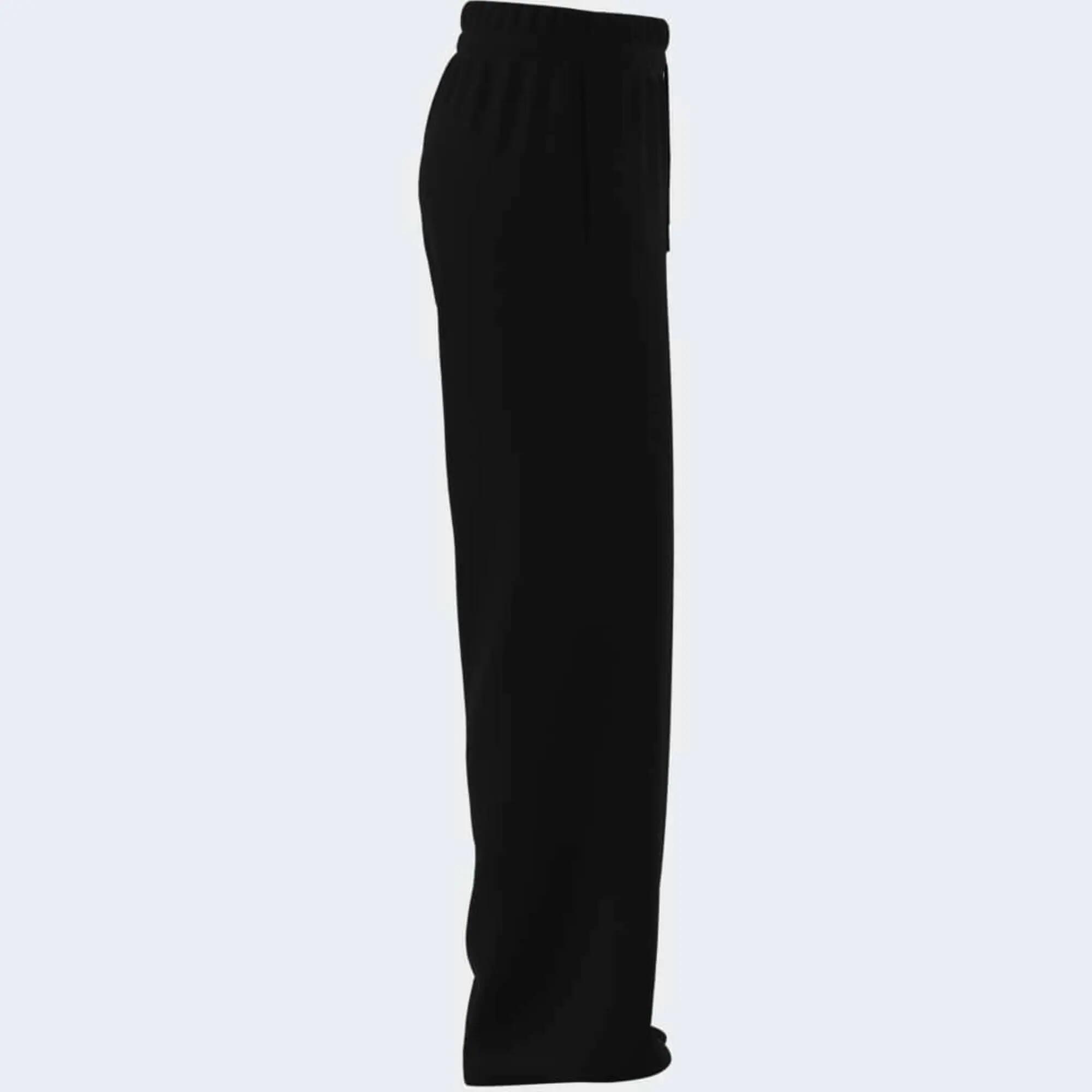 Pantalon de trening drept Adidas, Negru, Damă 11/50