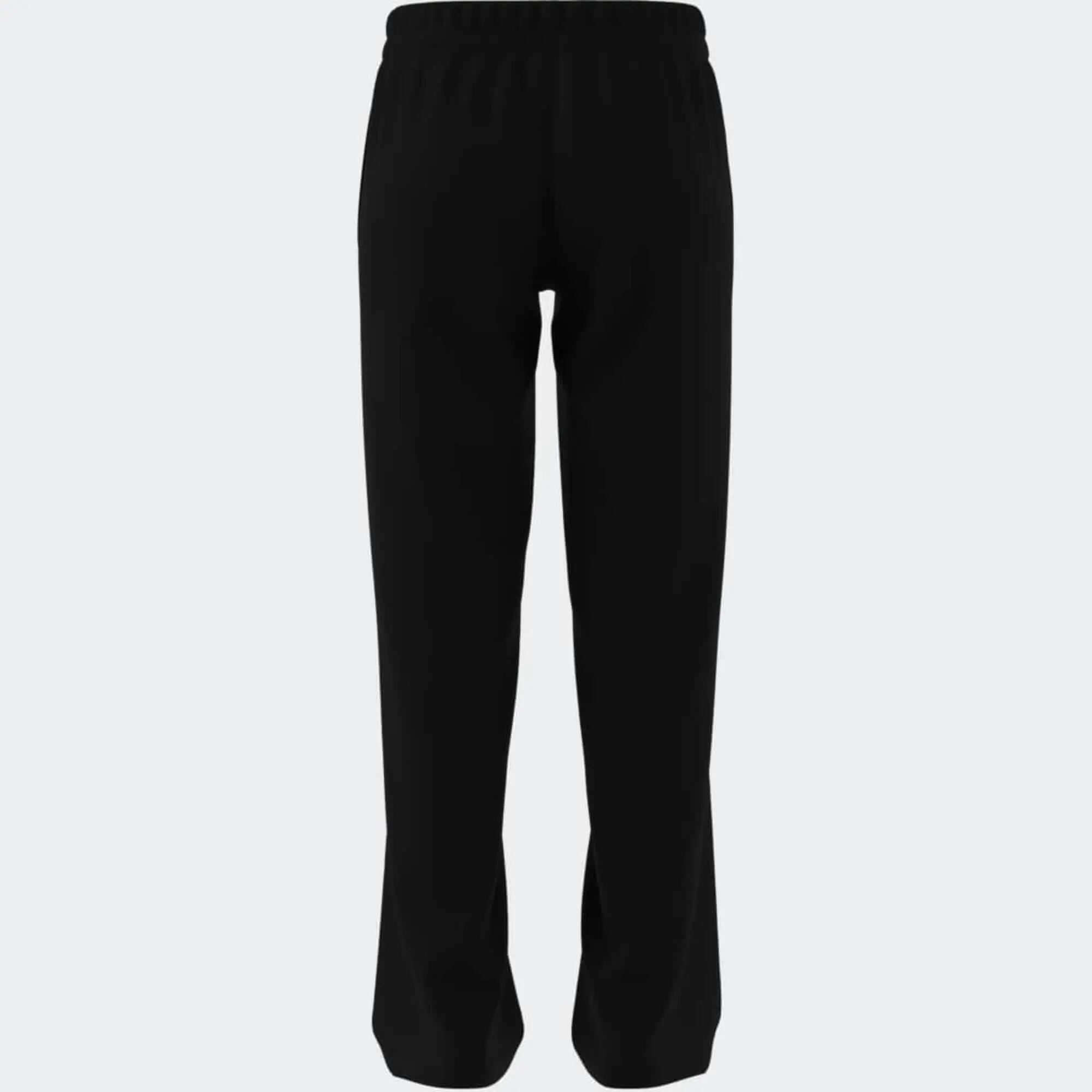 Pantalon de trening drept Adidas, Negru, Damă 10/50