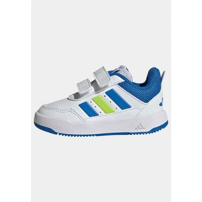 Sportschoenen voor kinderen blauw/groen