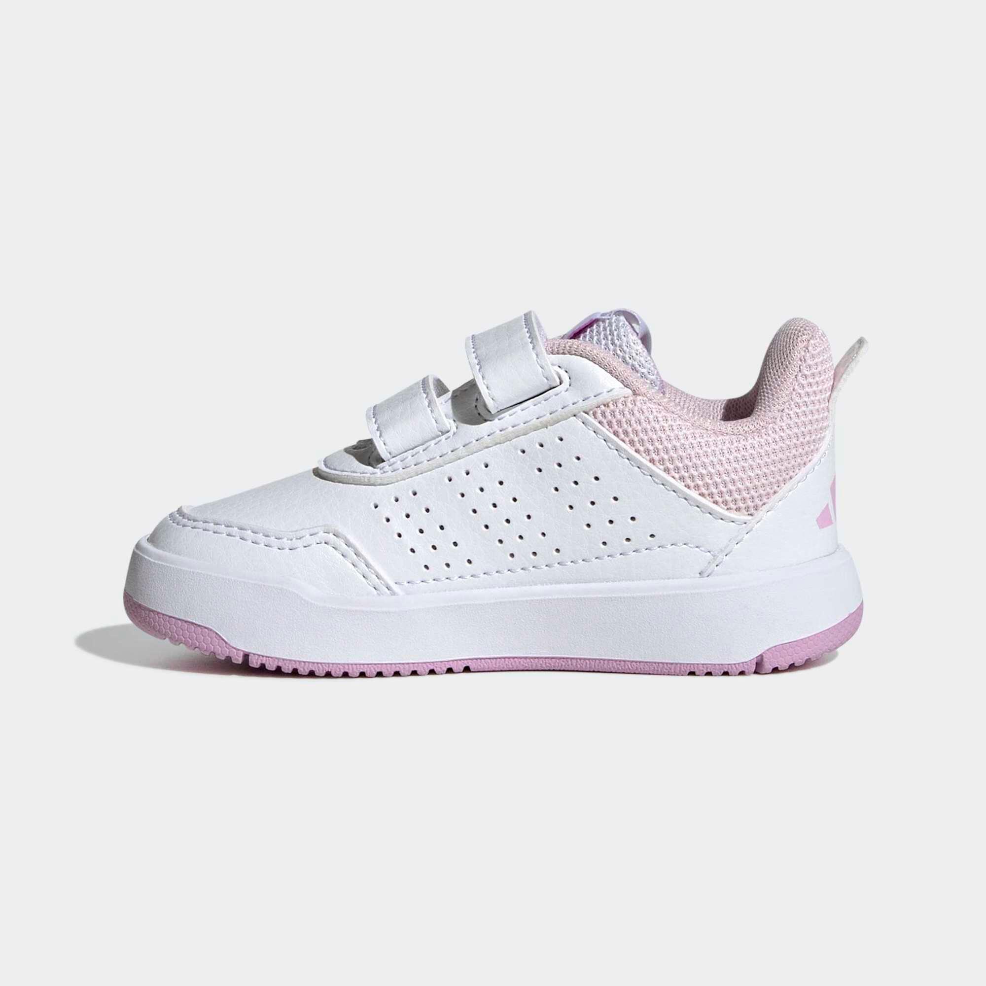 Sabatilles Esportives Nens Violeta Blanc Resistents 6/7