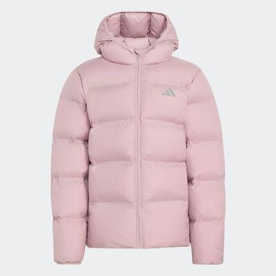 Jack meisjes gewatteerd roze