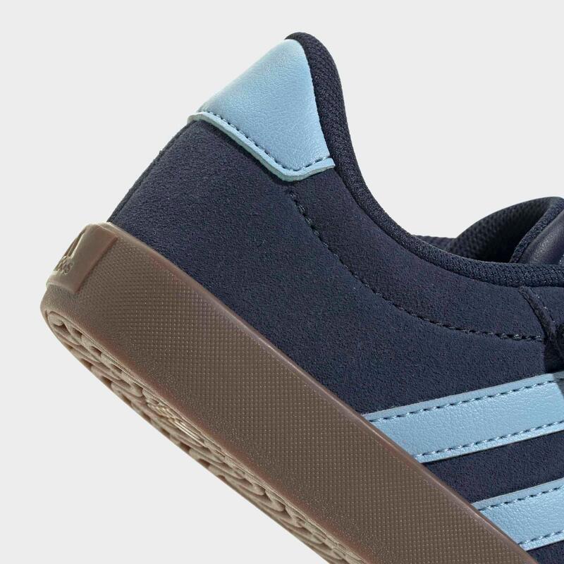 Adidași cu scai albastru Copii
