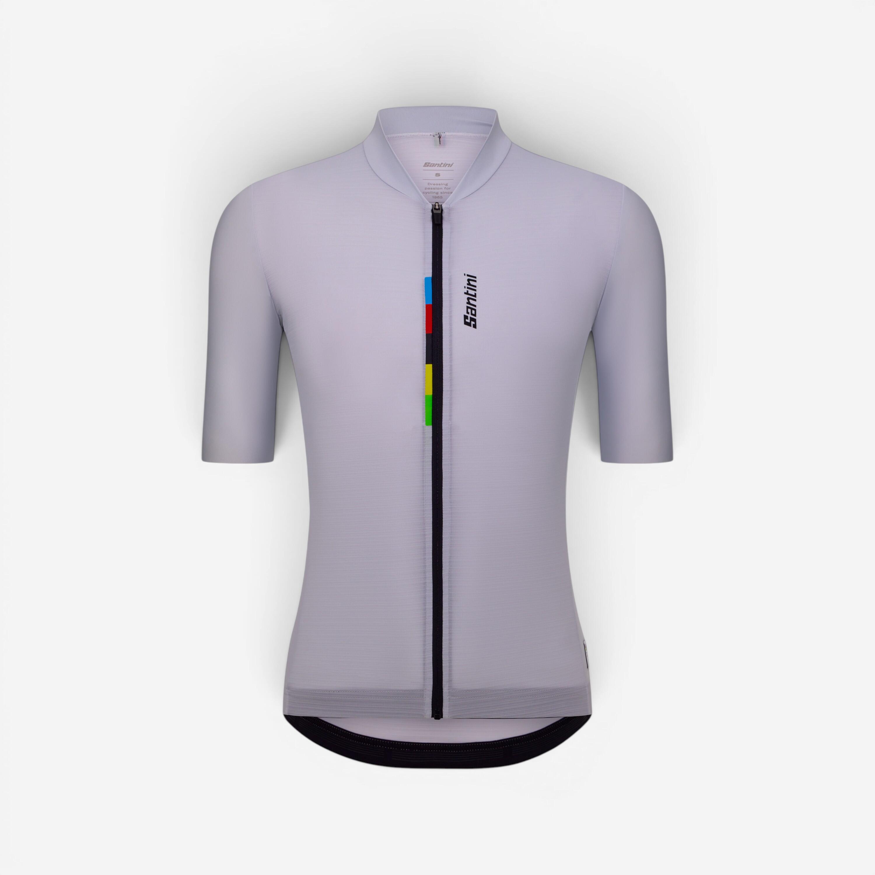 UCI Maillot RAINBOW TRG 15/18