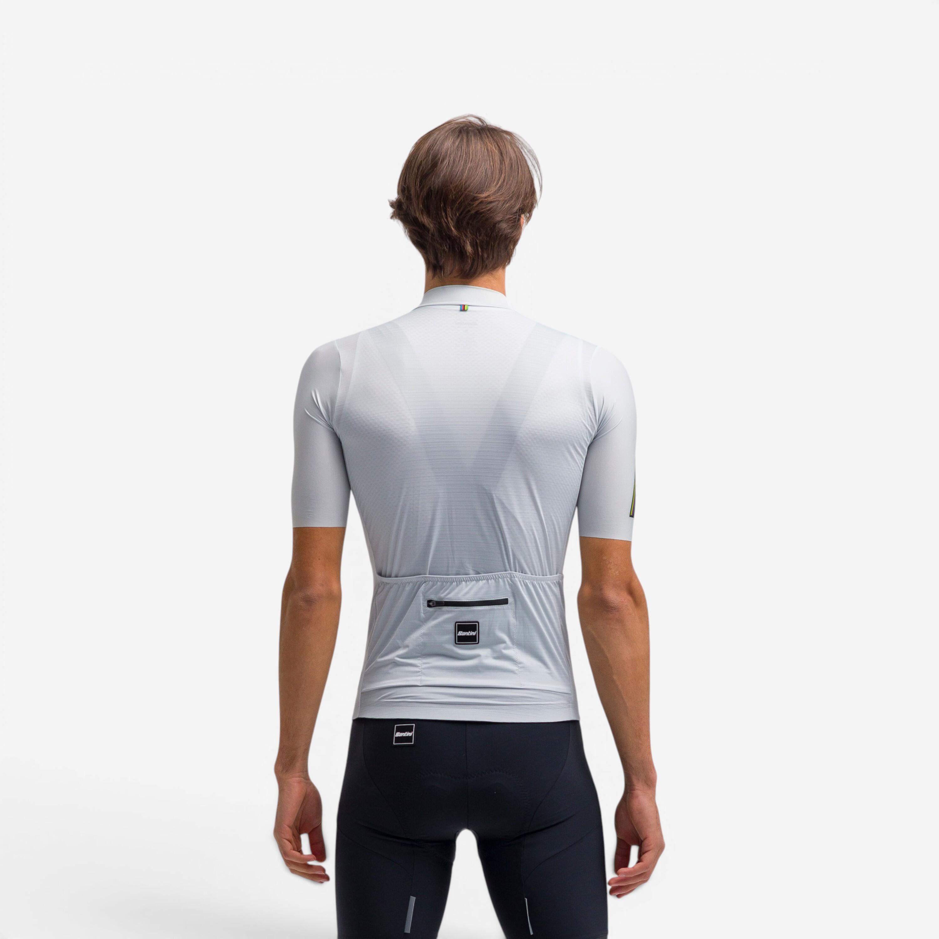 UCI Maillot RAINBOW TRG 14/18