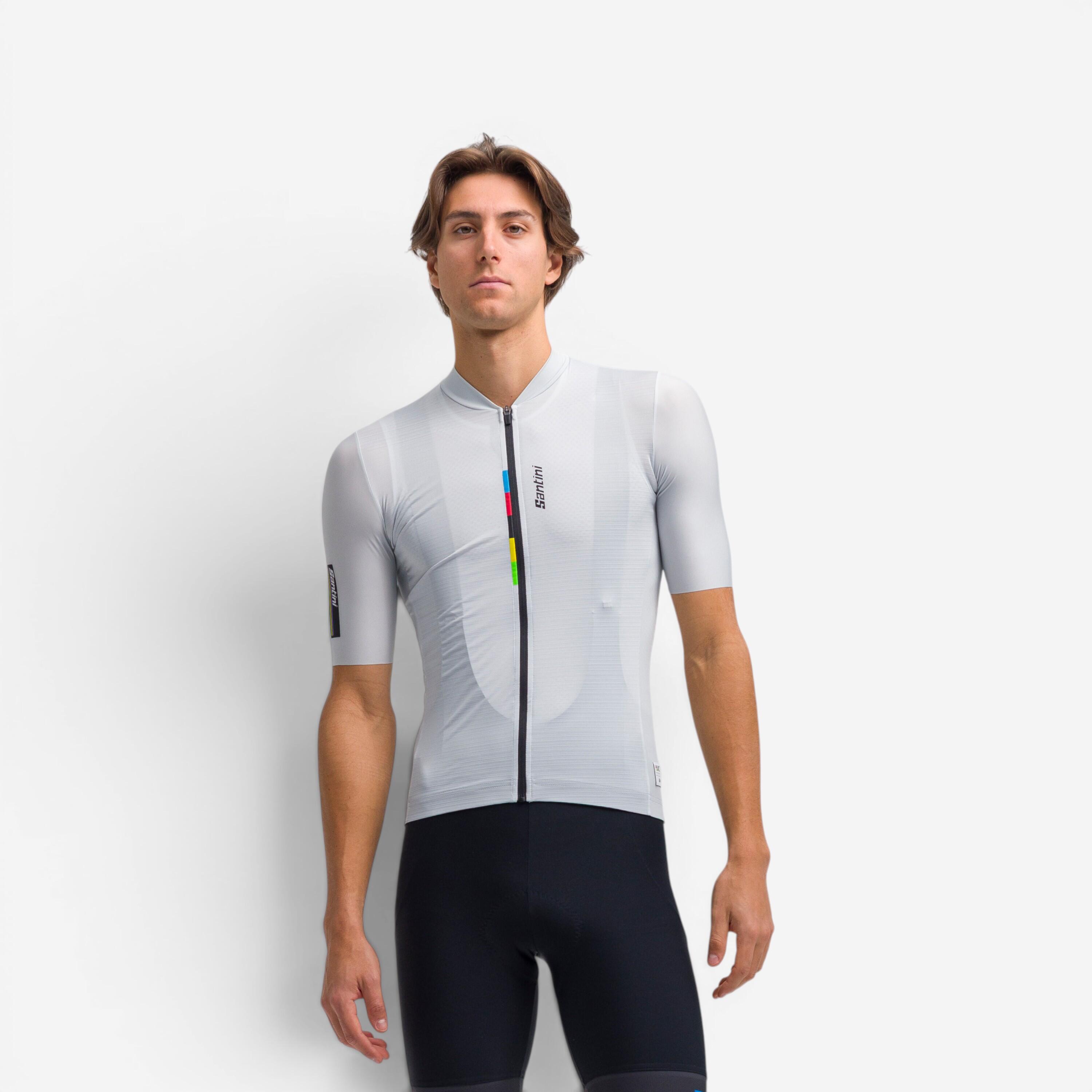 UCI Maillot RAINBOW TRG 13/18