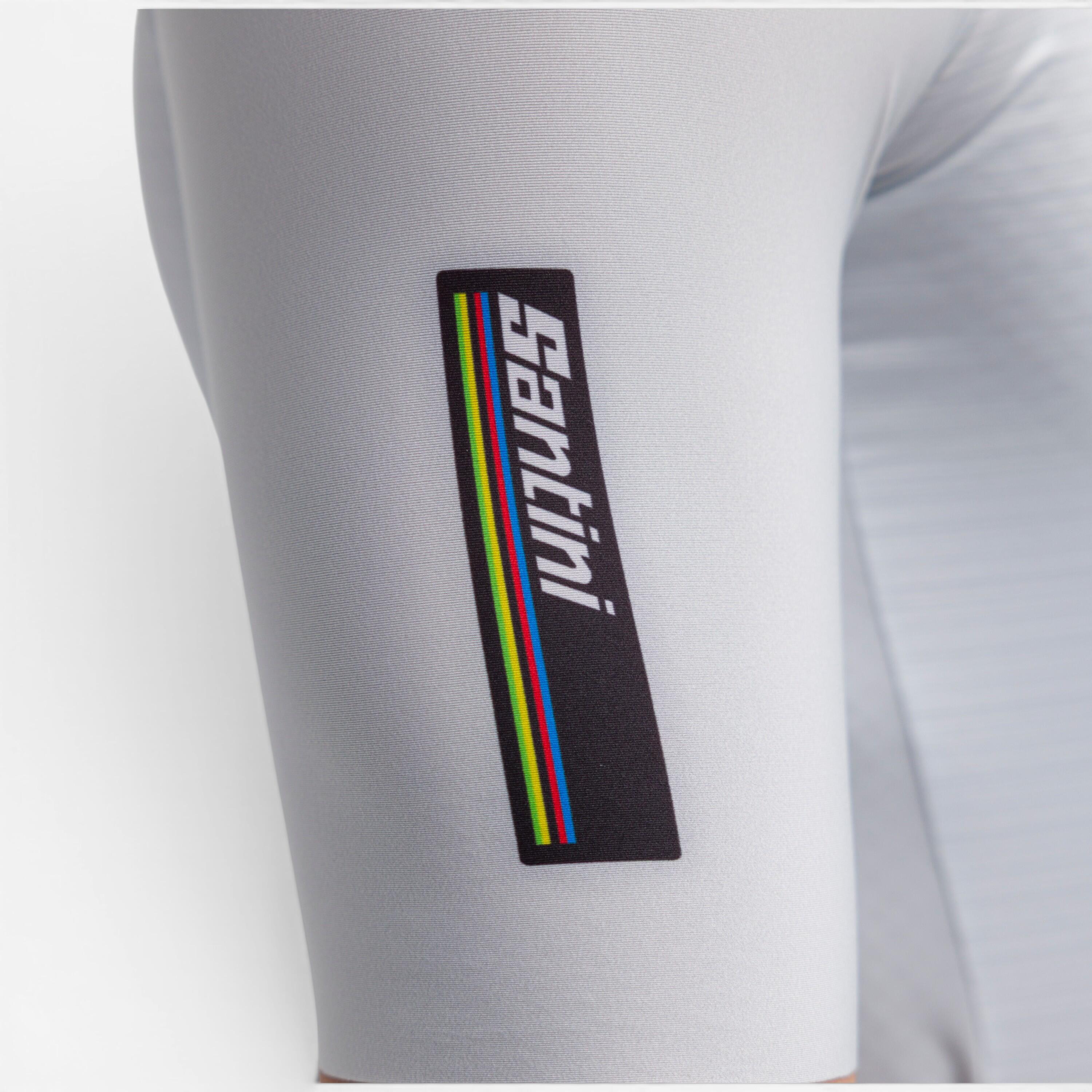 UCI Maillot RAINBOW TRG 9/18