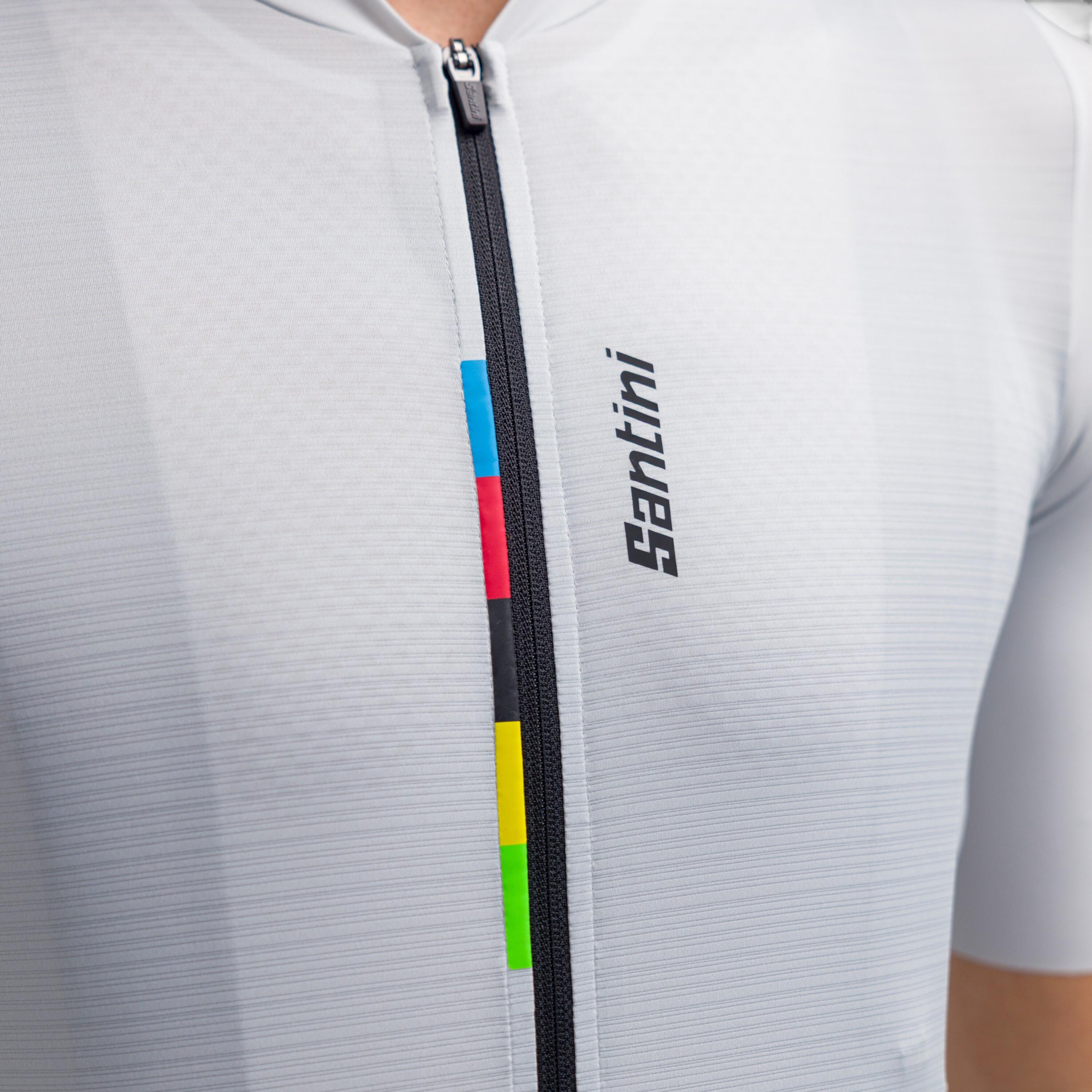 UCI Maillot RAINBOW TRG 8/18