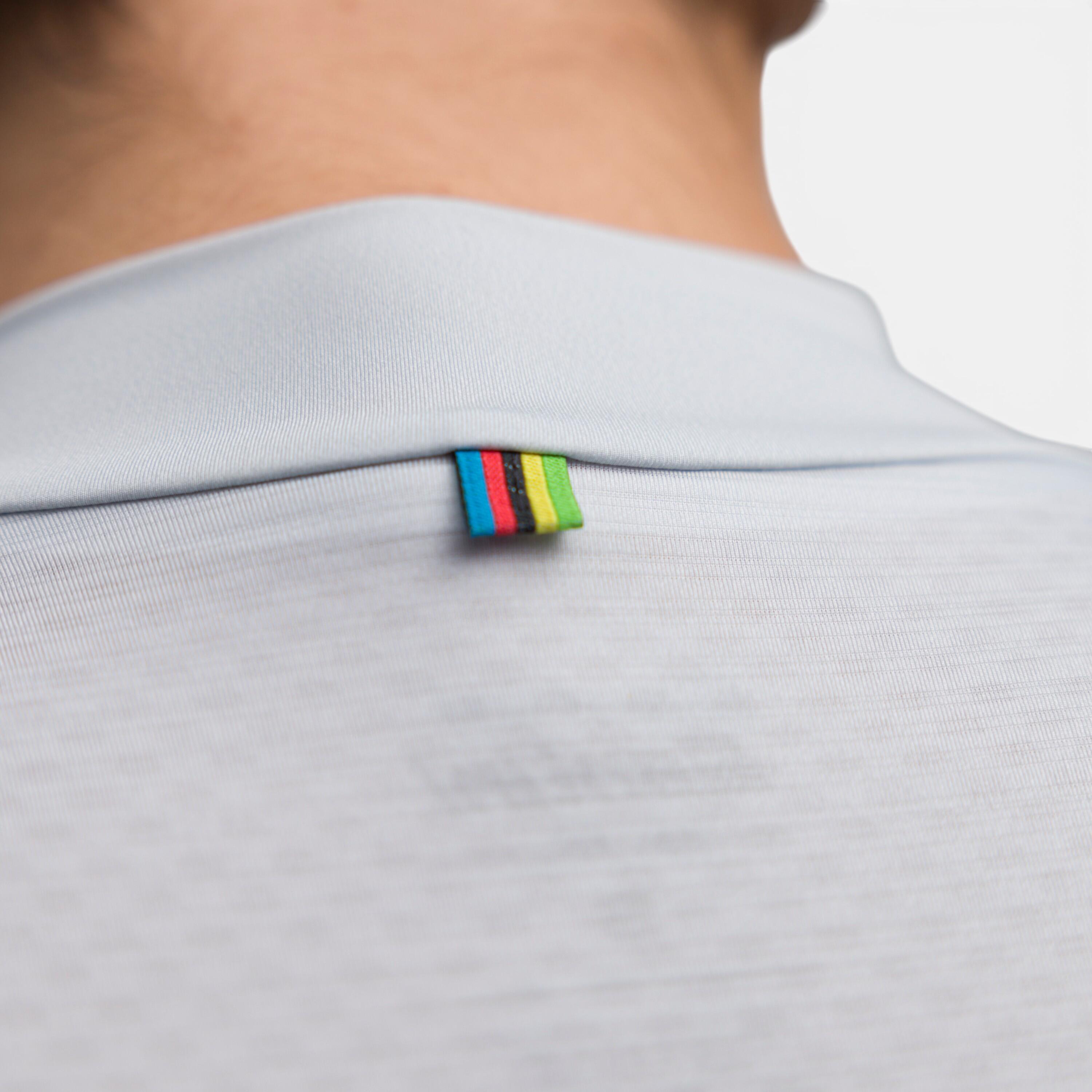 UCI Maillot RAINBOW TRG 5/18