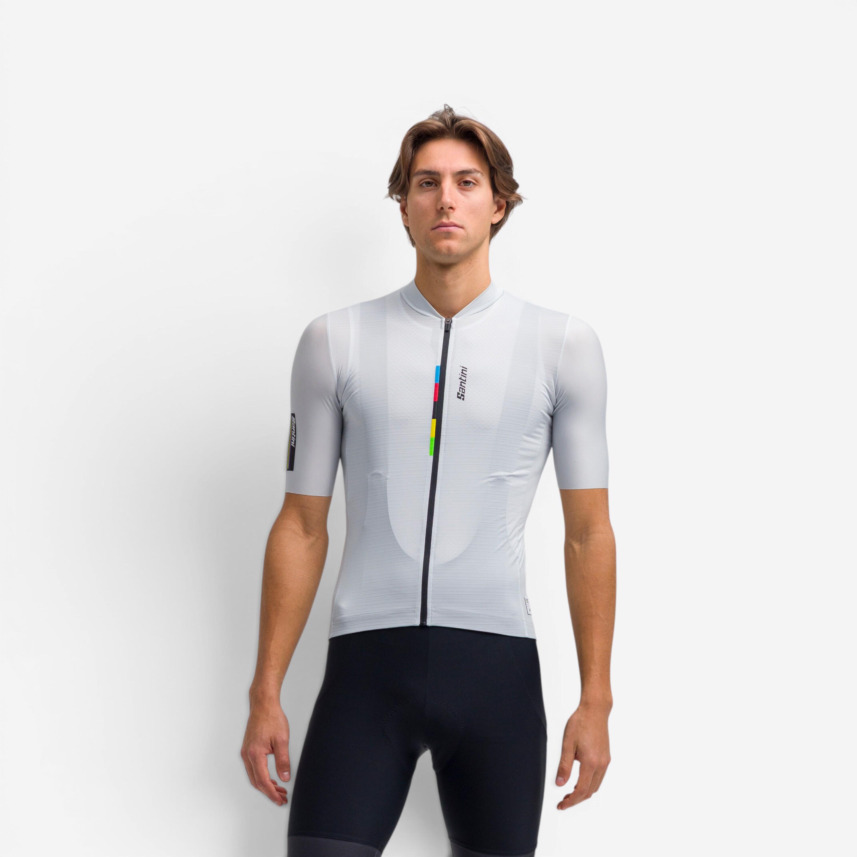 UCI Maillot RAINBOW TRG 3/18