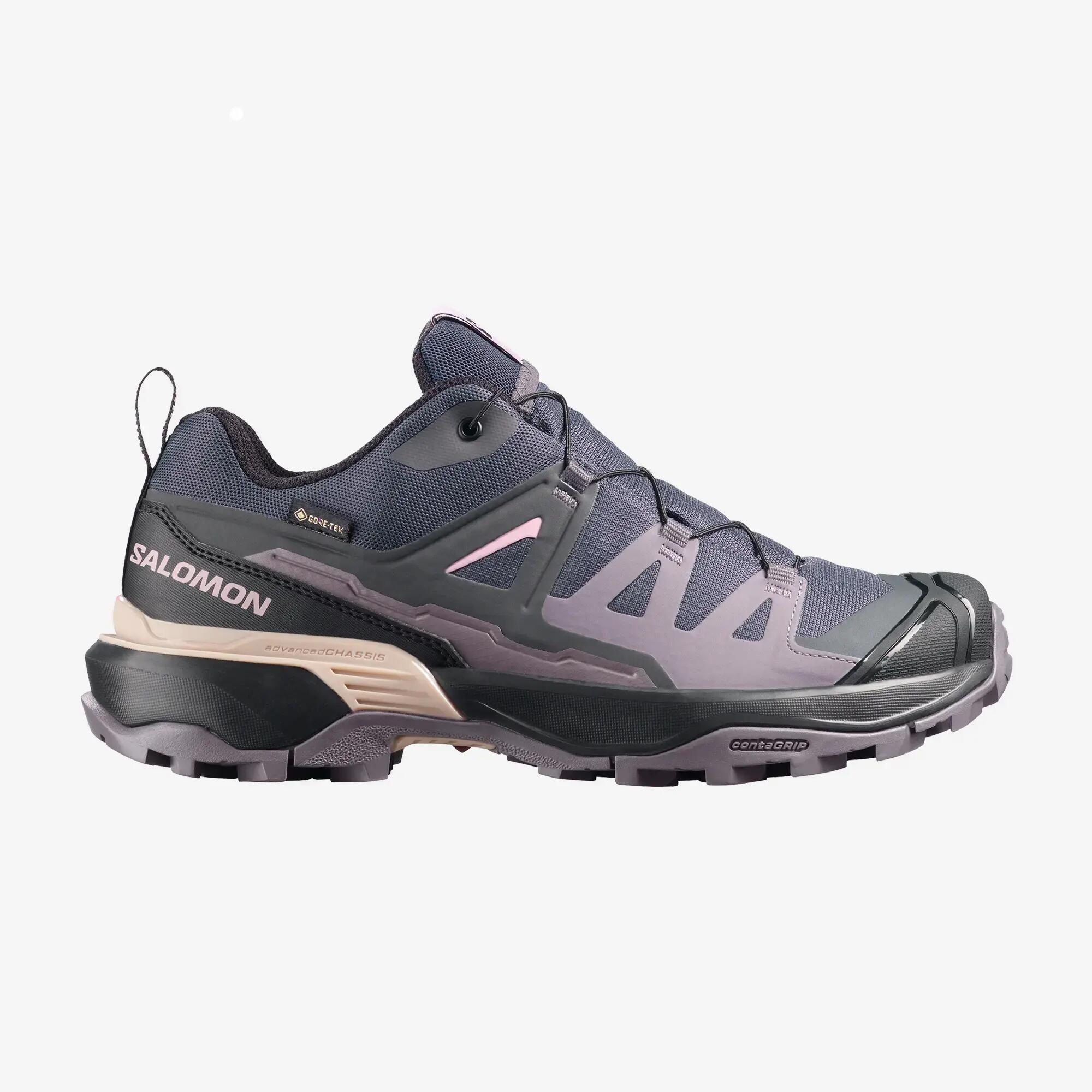 SALOMON picture