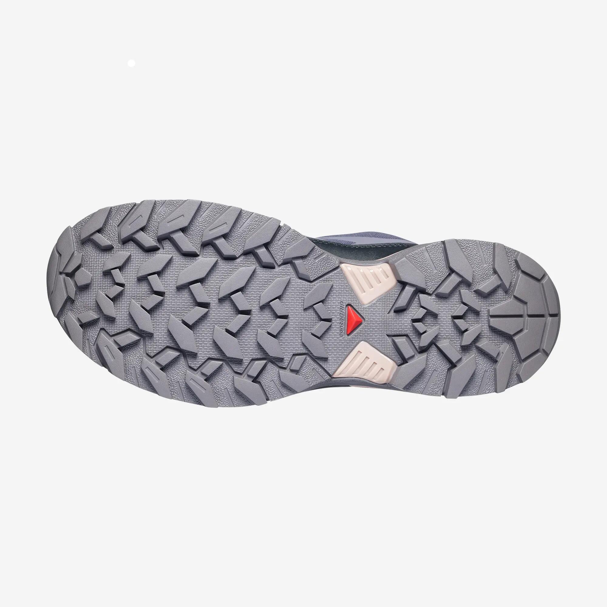 ZAPATILLAS DE SENDERISMO MUJER SALOMON X-ULTRA 360 GORE-TEX  2/7