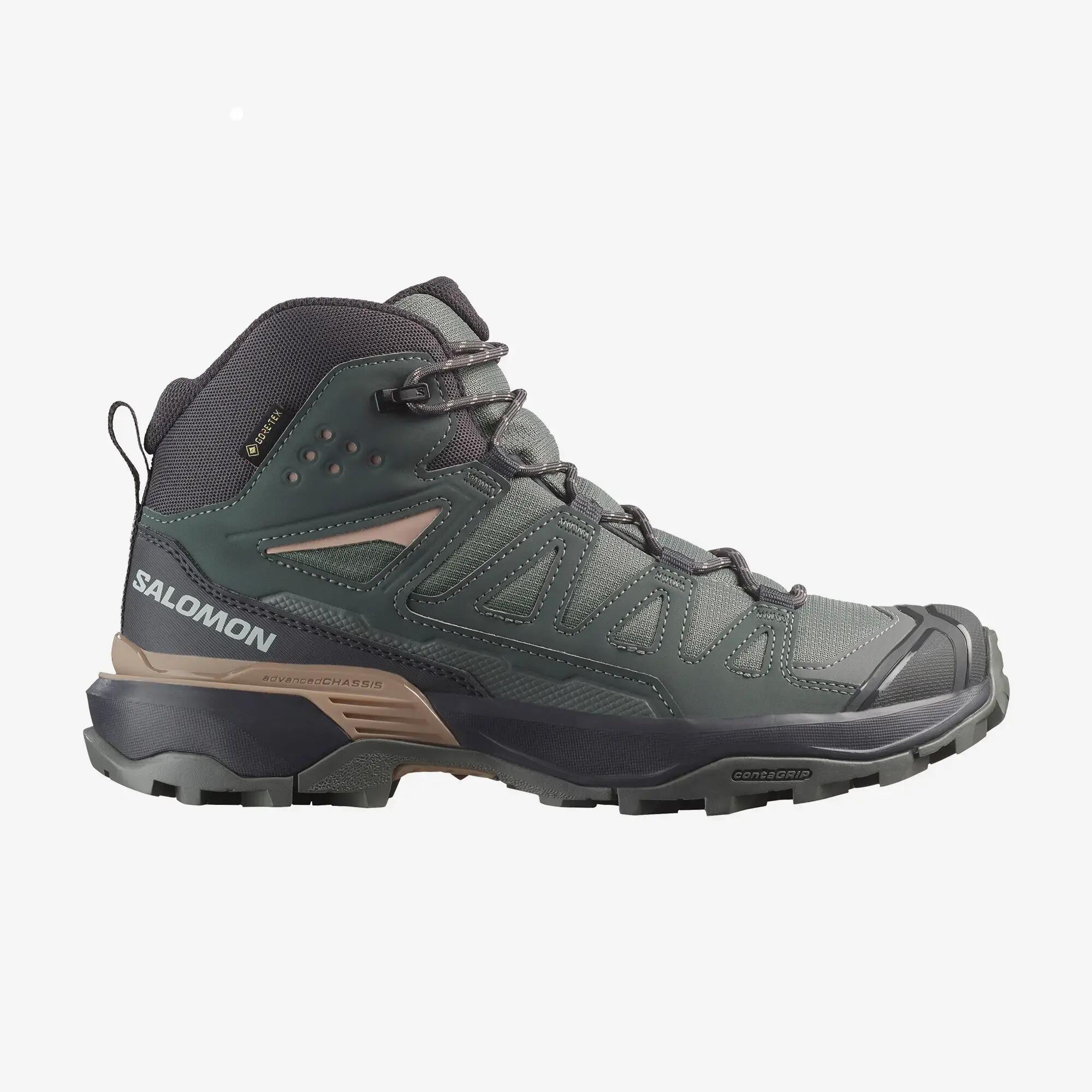 SALOMON picture