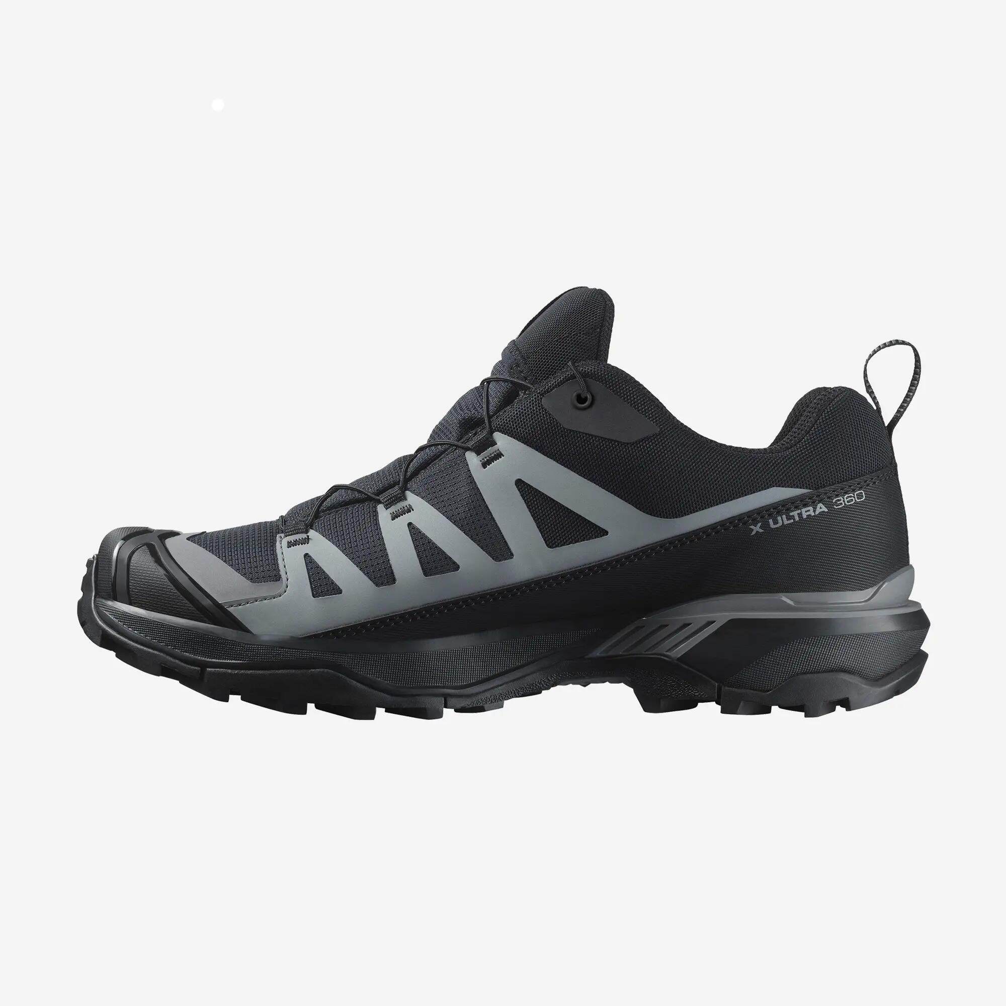 ZAPATILLAS DE SENDERISMO HOMBRE SALOMON X-ULTRA 360 GORE-TEX  3/7