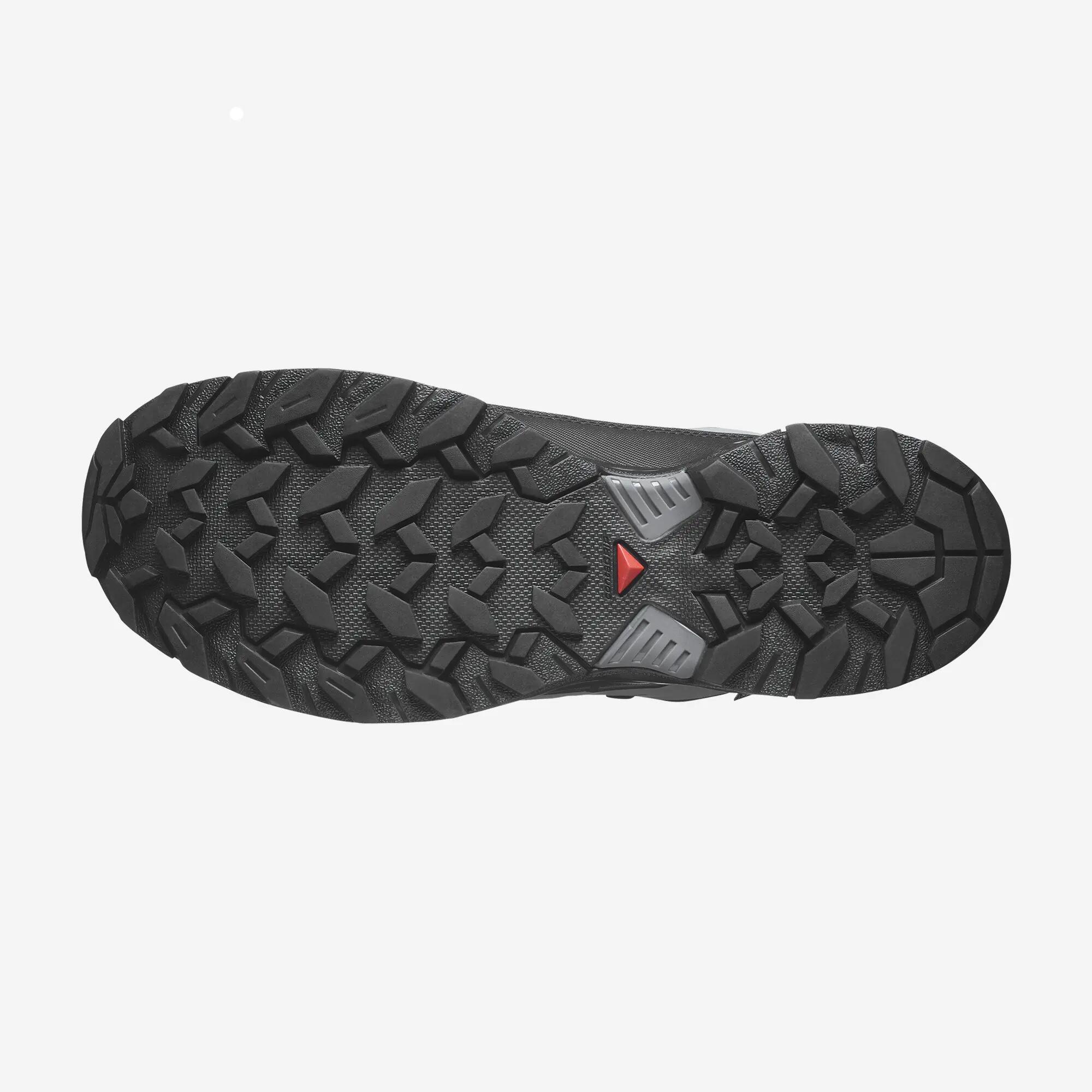 ZAPATILLAS DE SENDERISMO HOMBRE SALOMON X-ULTRA 360 GORE-TEX  2/7