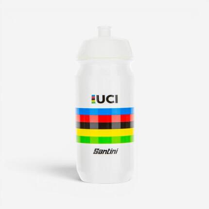 Tacx X UCI Trinkflasche 500 ml