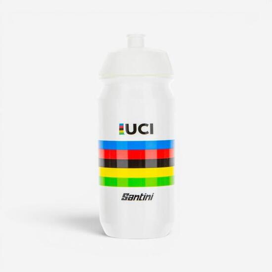 Tacx X UCI Trinkflasche 500 ml