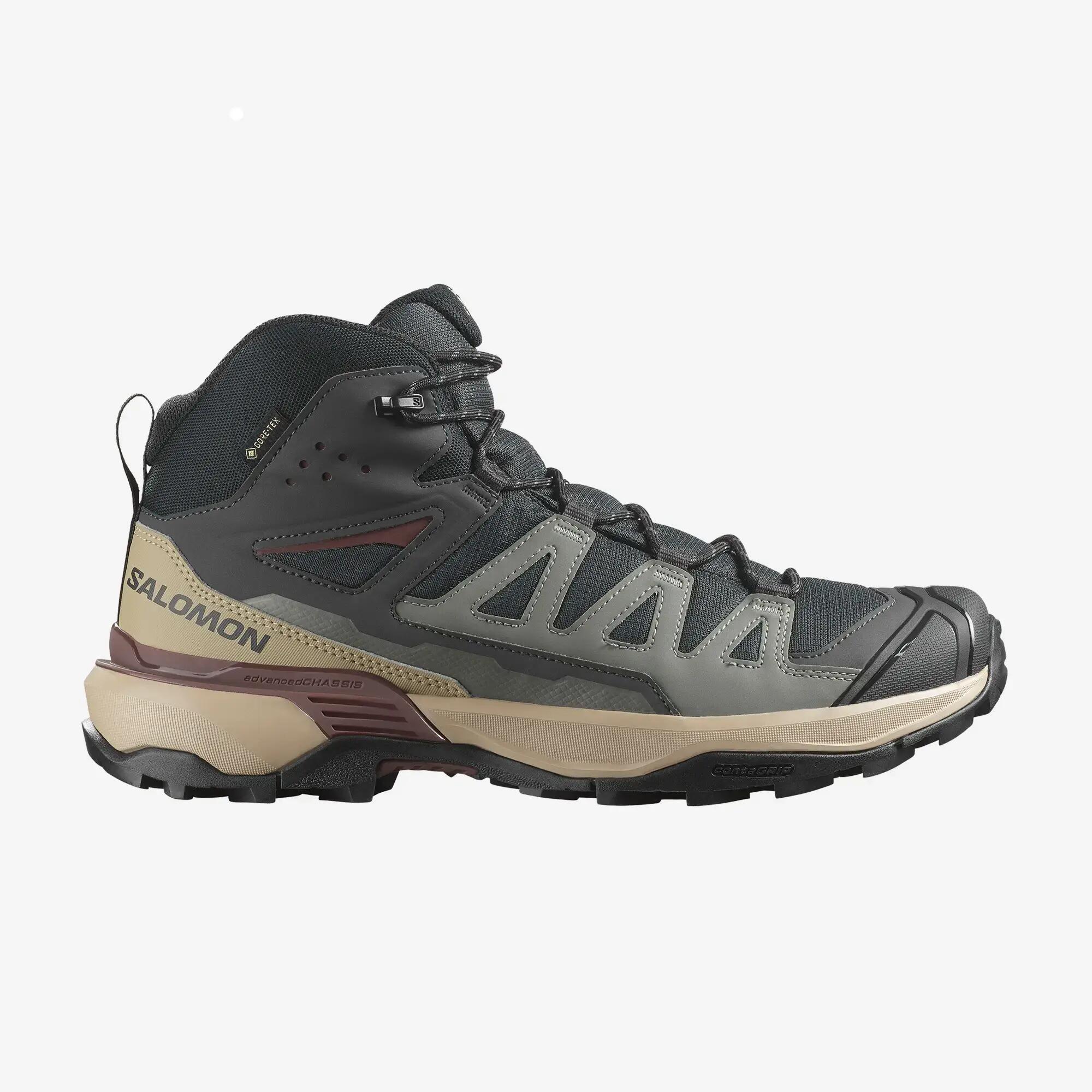 SALOMON picture