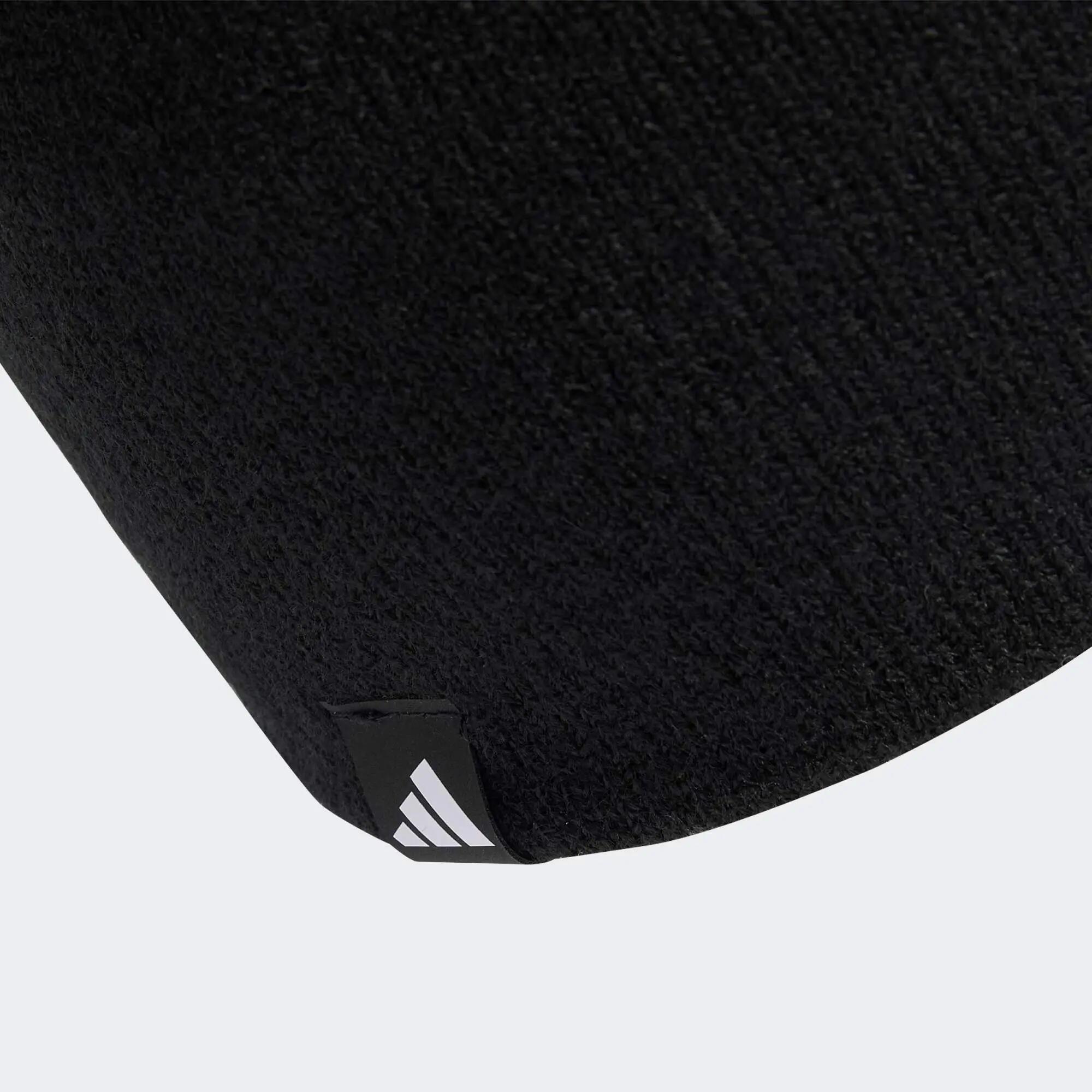 Gorro Niños Negro 3/4