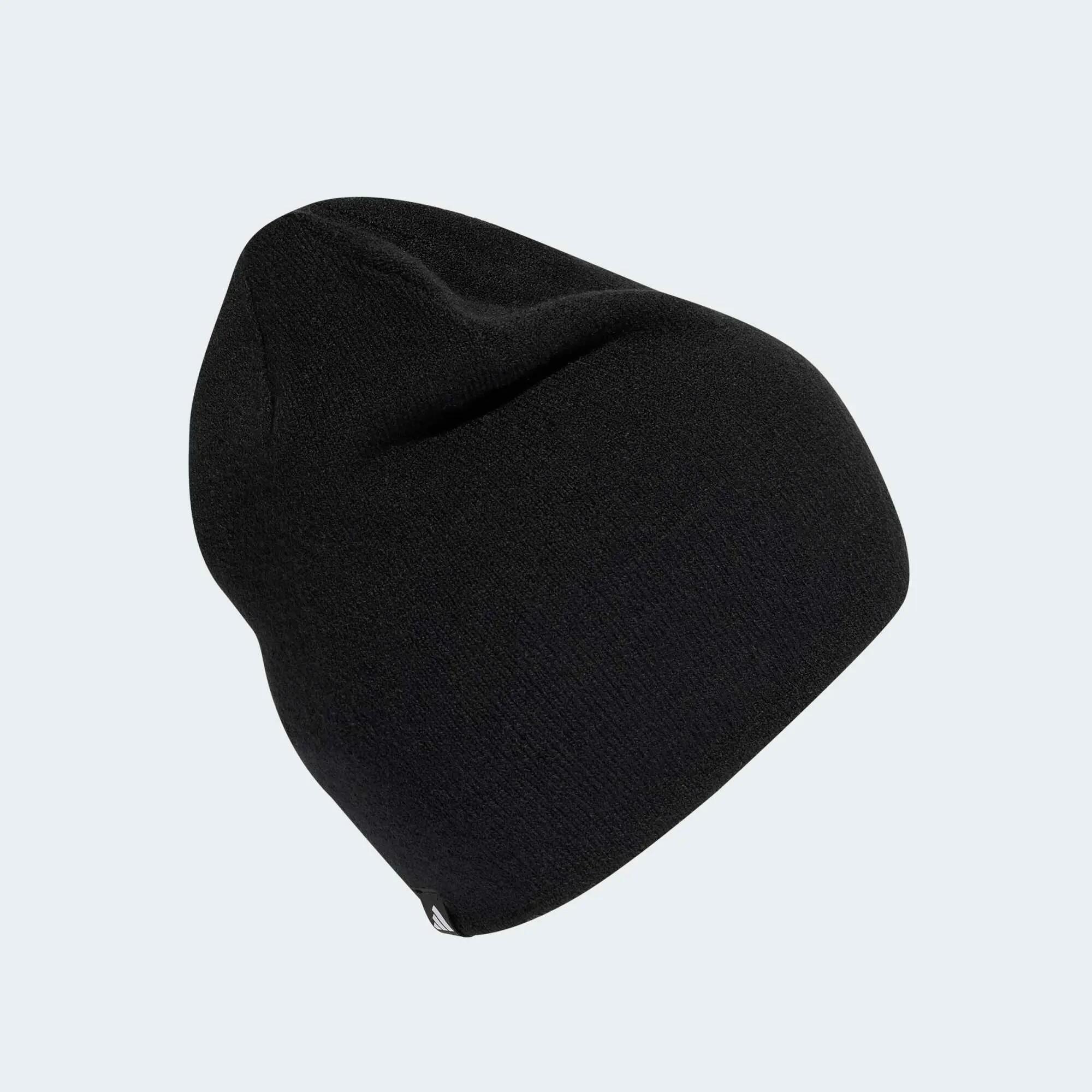 Gorro Niños Negro 4/4
