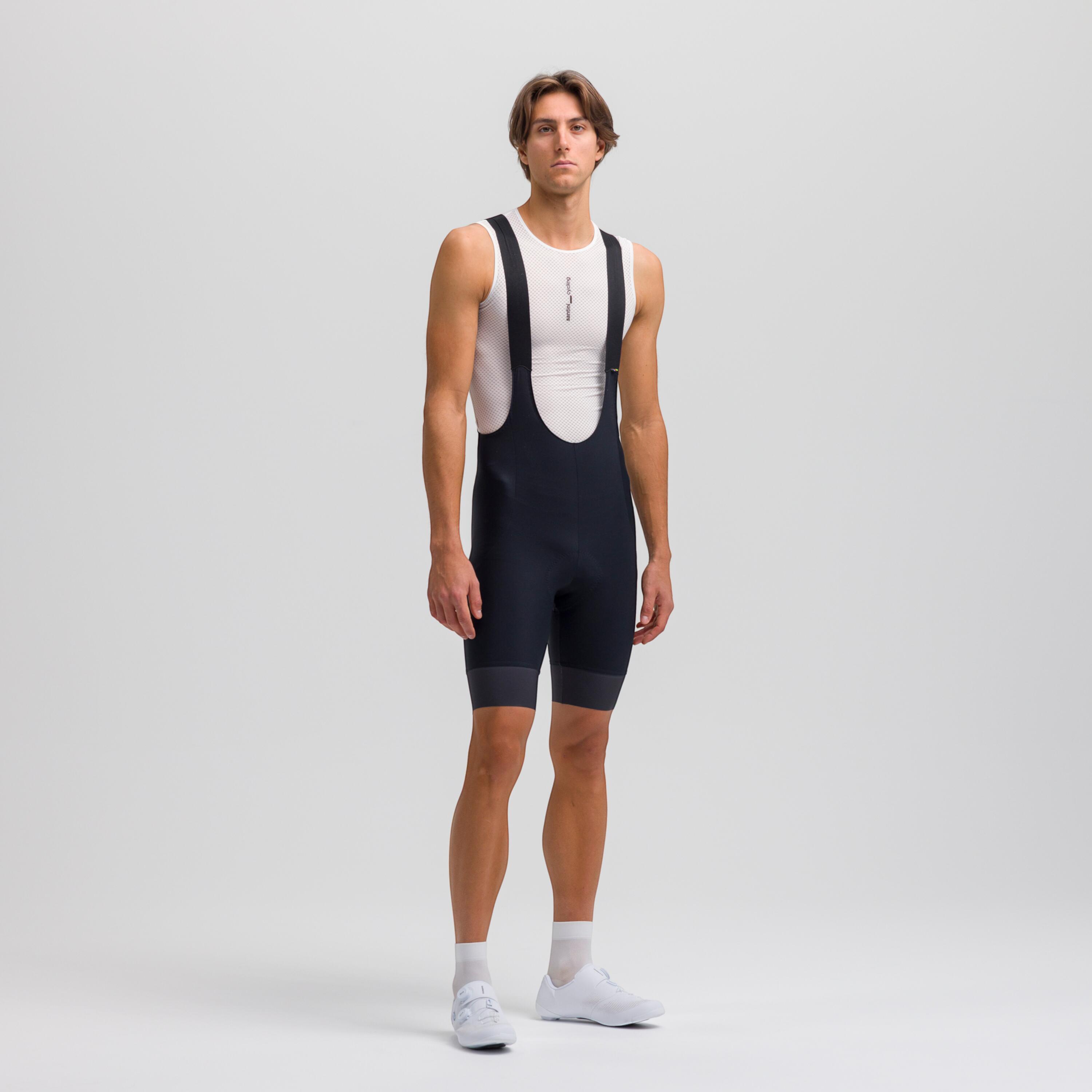 Salopette ciclismo uomo RAINBOW UCI 15/19