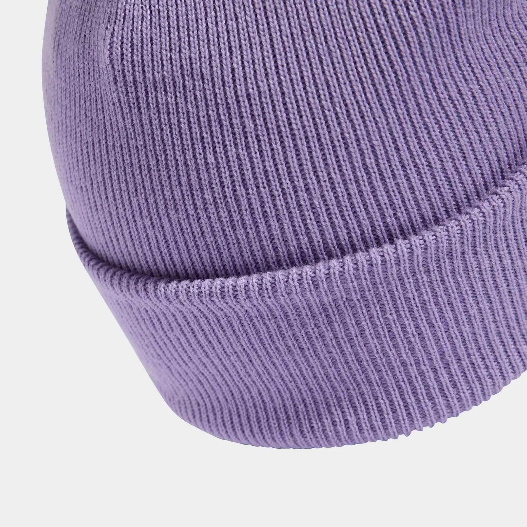 Gorro Adult Violeta 3/4