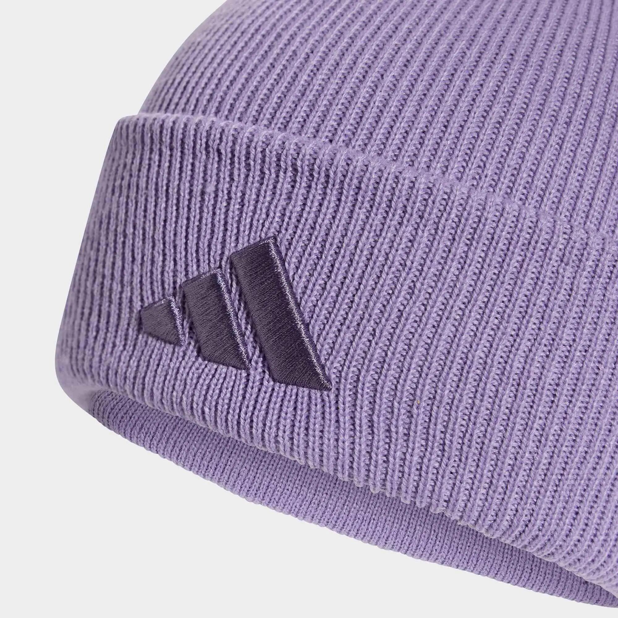 Gorro Adult Violeta 2/4