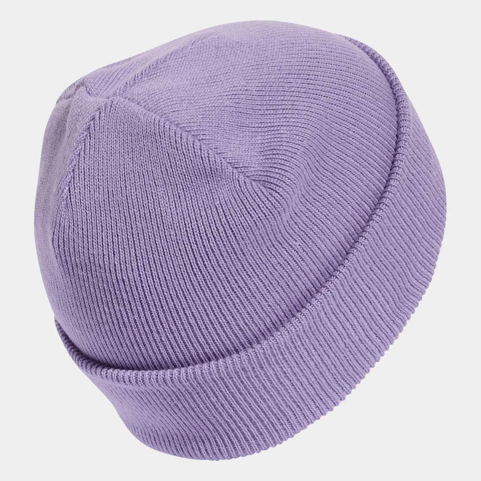 Gorro Adult Violeta 4/4