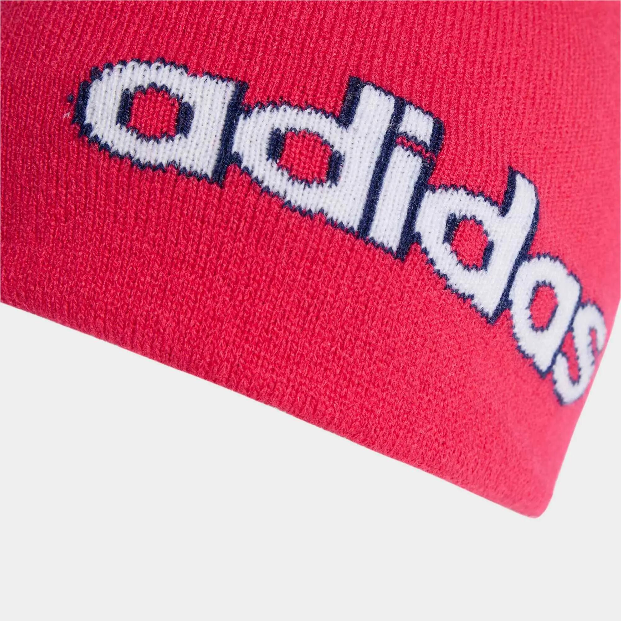 Gorro Niños Rosa 2/4
