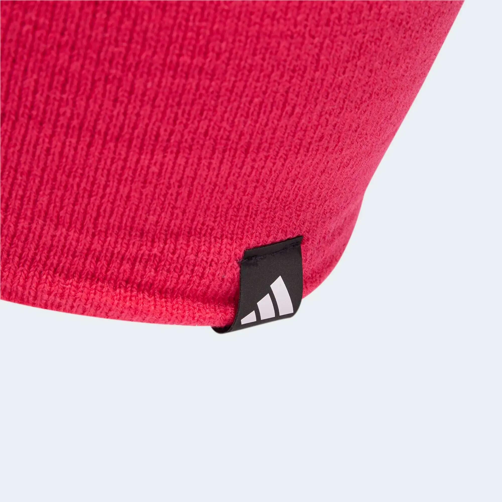 Gorro Niños Rosa 3/4