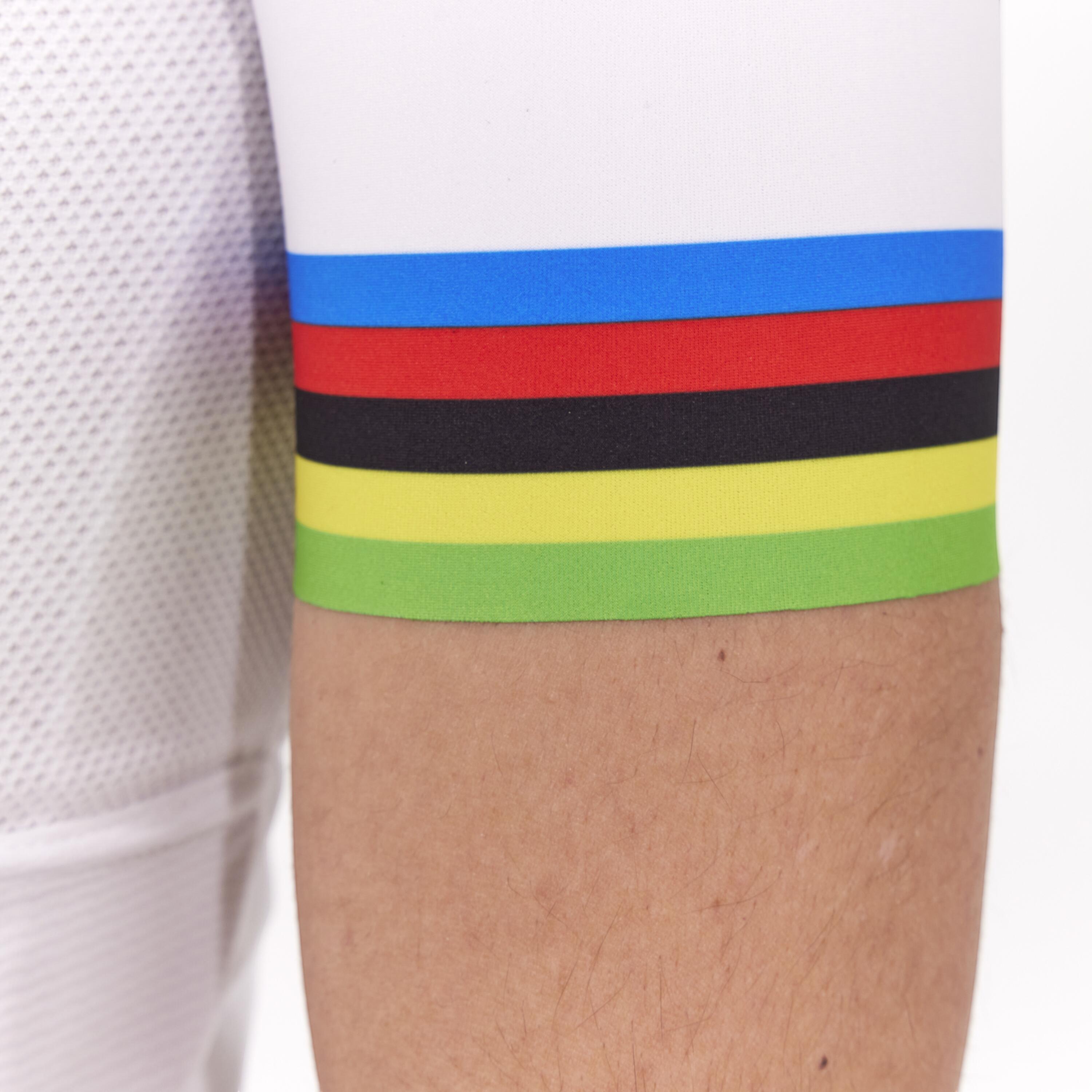 Maillot UCI WORLD CHAMPION 16/20
