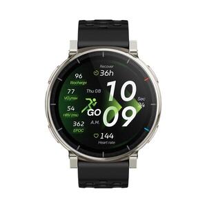 Reloj inteligente GPS Amazfit Active 3 Silver