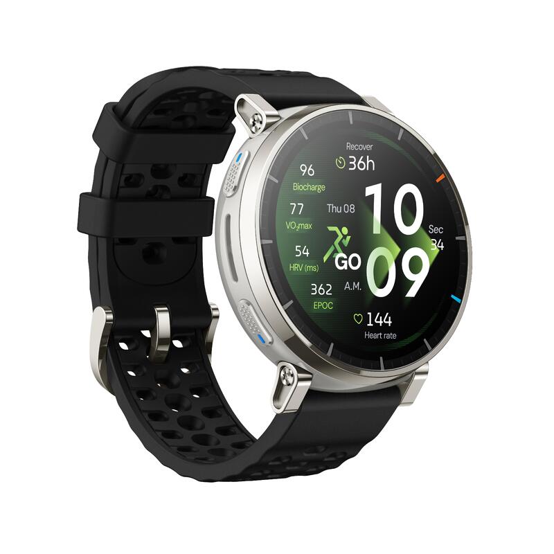 Okosóra, GPS-es - Active 3 Premium