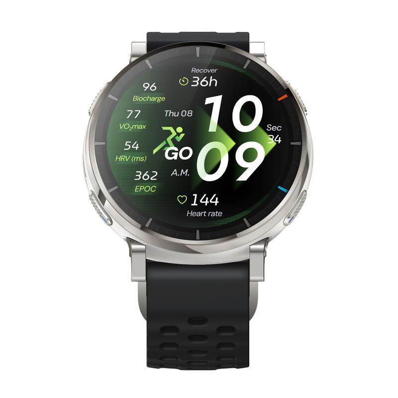 Okosóra, GPS-es - Active 3 Premium