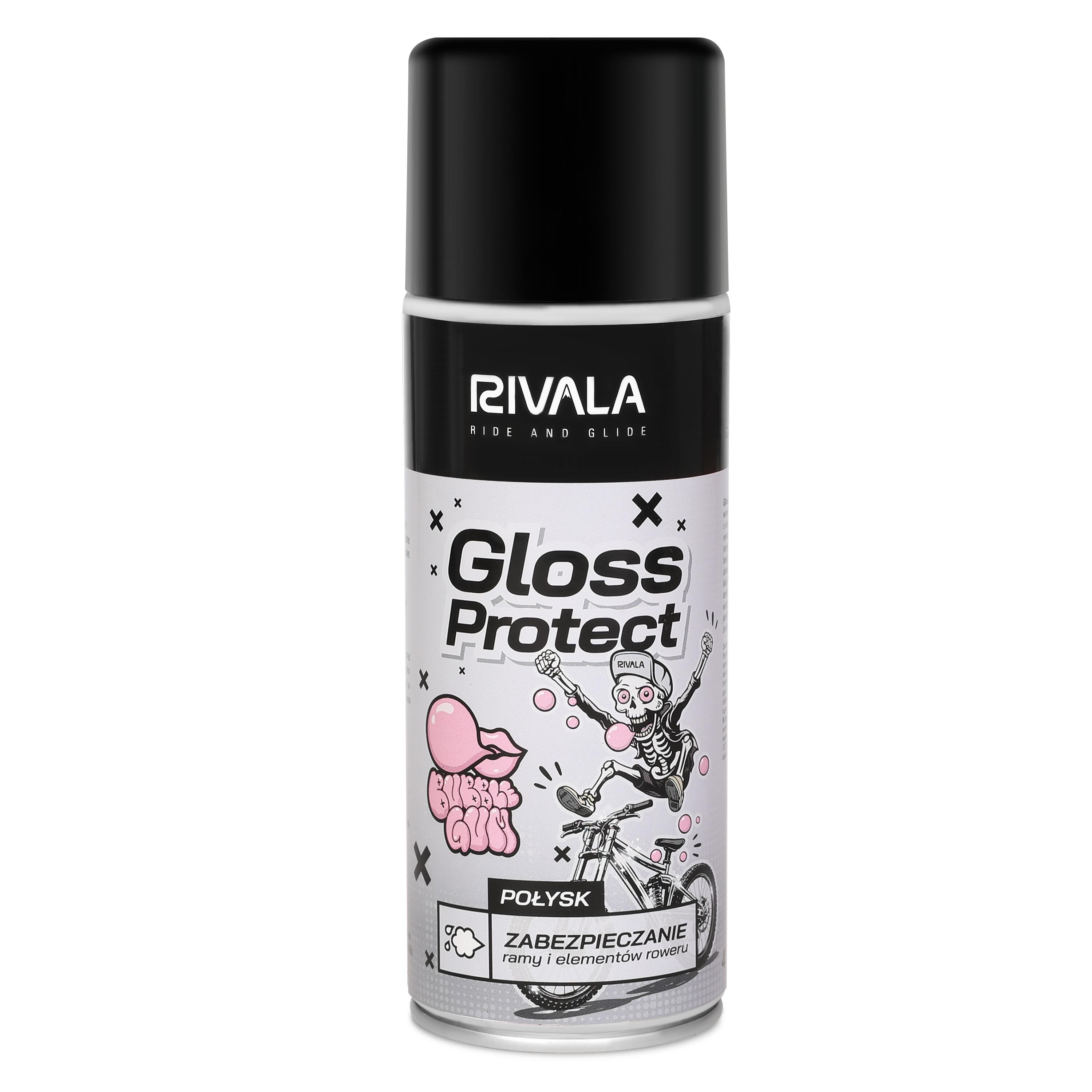 RIVALA picture