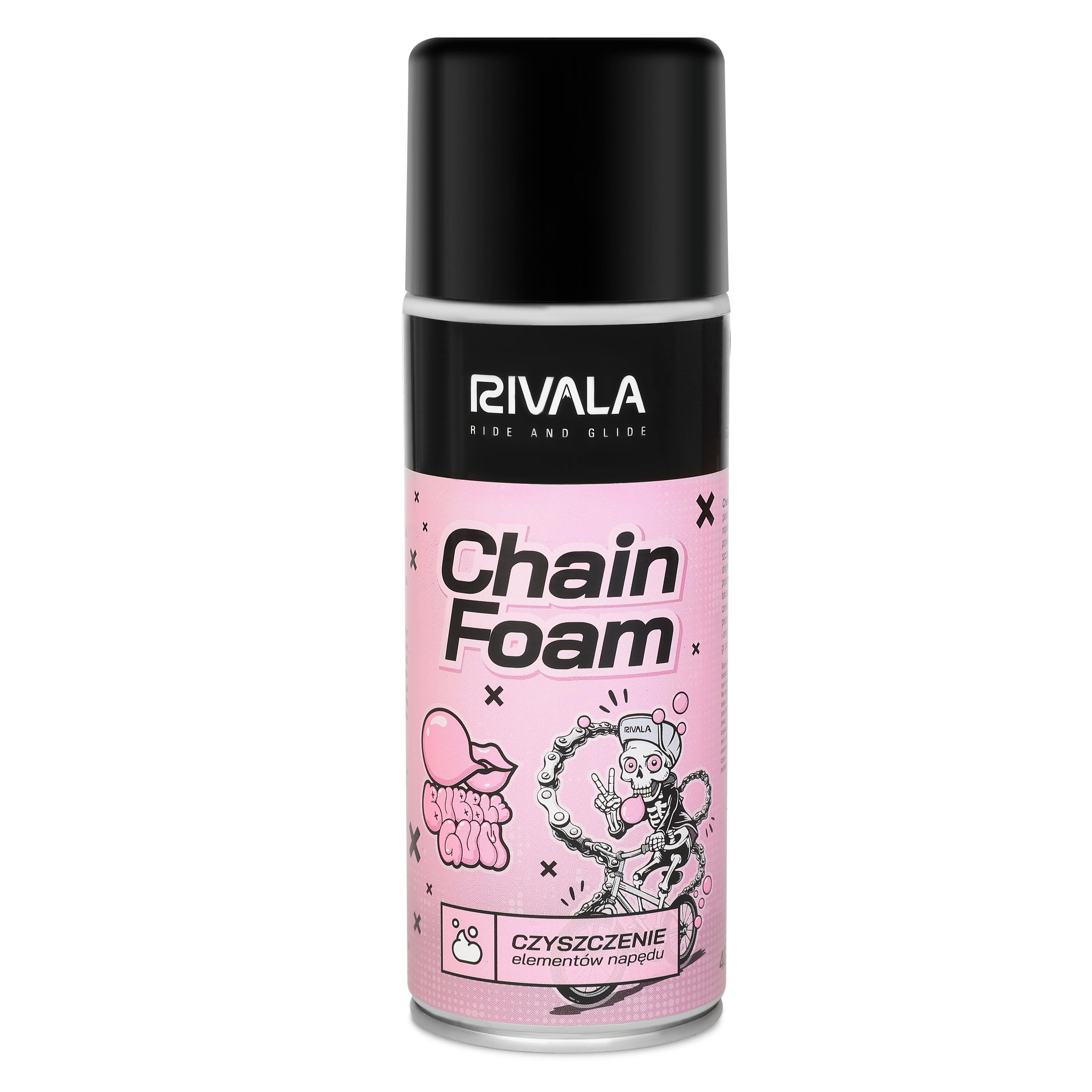 RIVALA picture