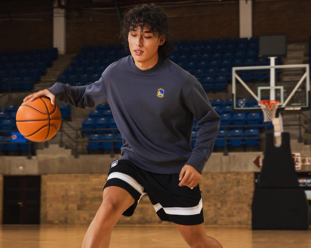 Équipement de basketball - Chaussures, ballons, vêtements - Decathlon Maroc