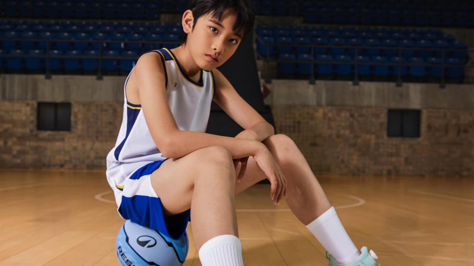 ¿Cuáles son las etapas evolutivas en el baloncesto para nuestros niño