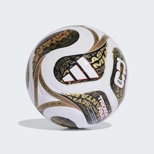 Balón de fútbol Trionda adidas Liga 2026 Final de la Copa del Mundo