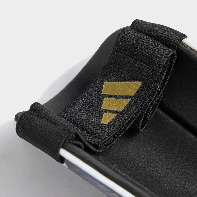 Protecție tibie  F50 negru gri Adulți