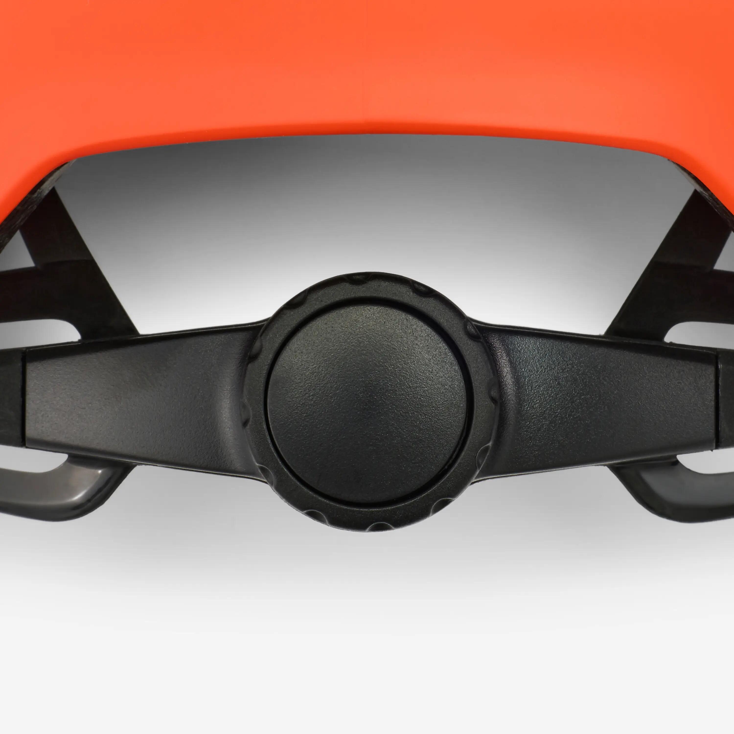 Casque vélo ville bol enfant Mathilde Cabanas X Decathlon Soleils 10/15