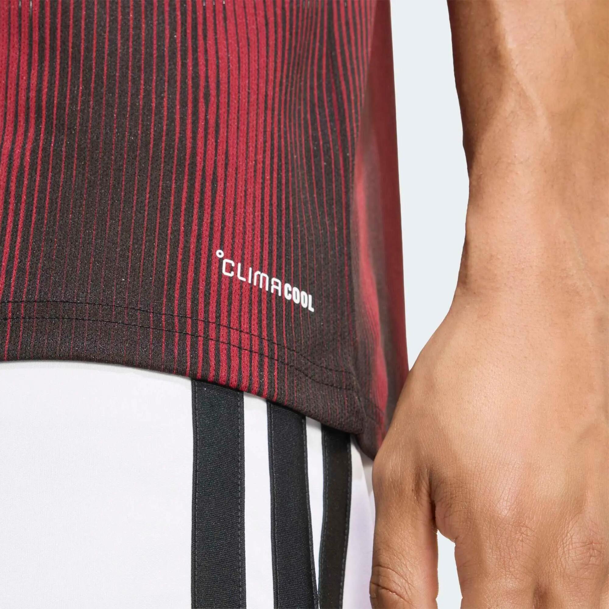 Fotbalový dres Sparta Praha na domácí zápasy 26/27 pro dospělé 5/8