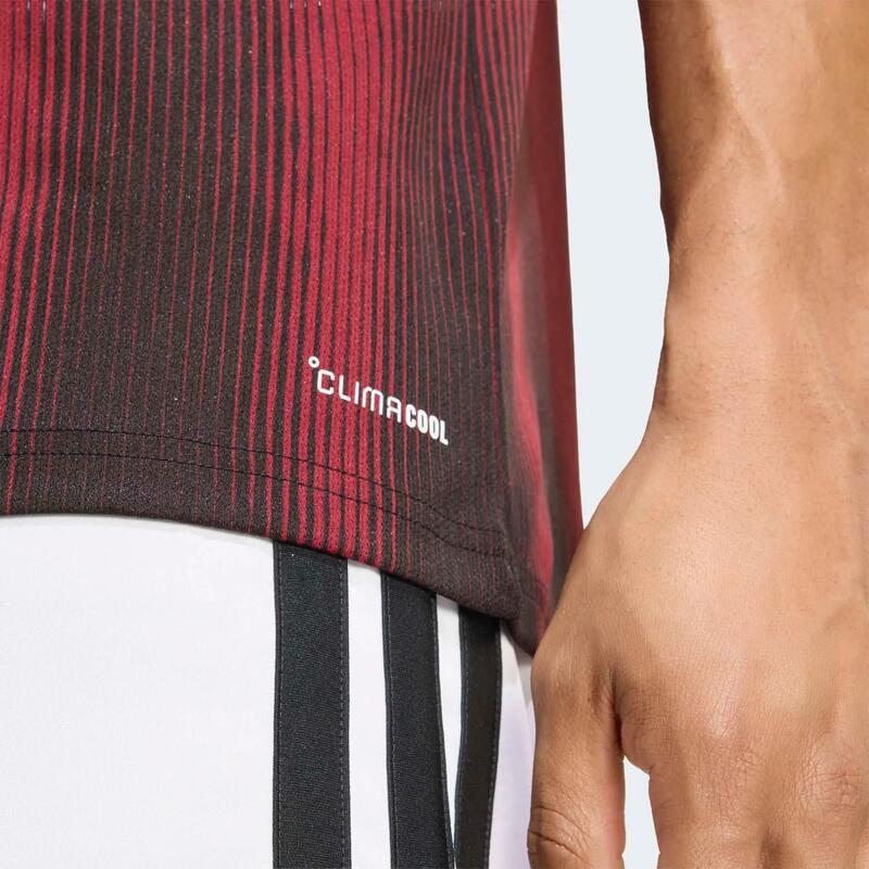 Tricou Replica Acasă Sparta Praga 26/27 Adulți