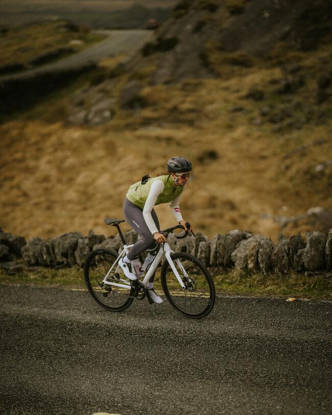 vélo route