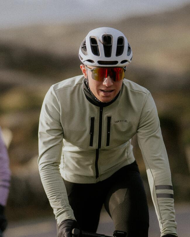 vélo route