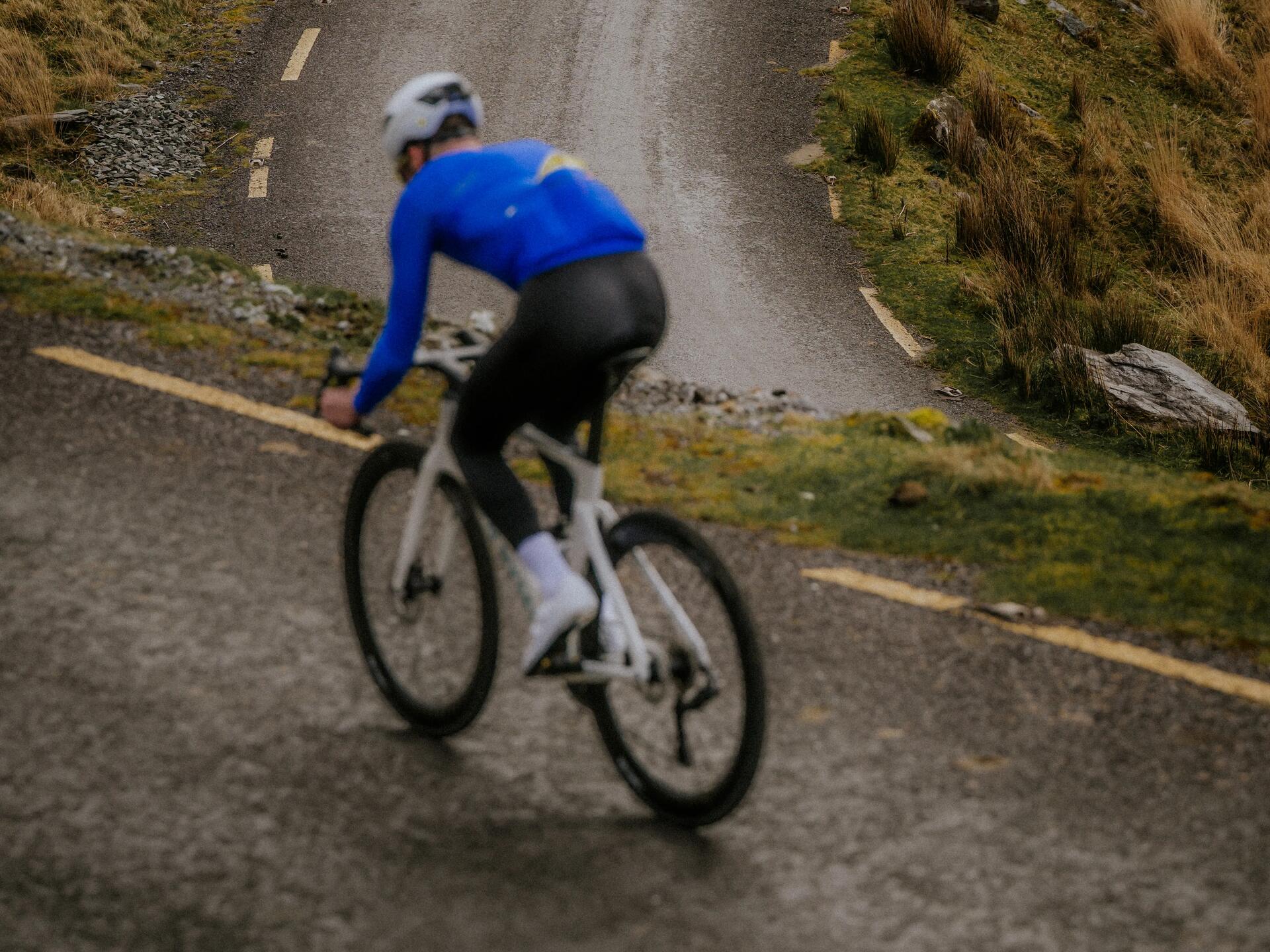 ENTRAINEMENT PROGRESSION VELO DE ROUTE