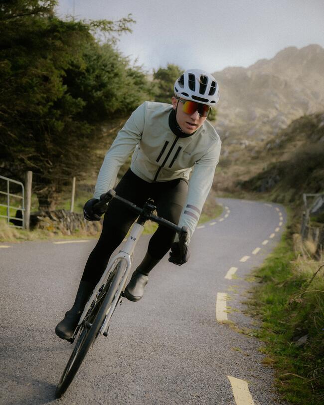 vélo route