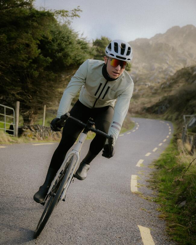 vélo route