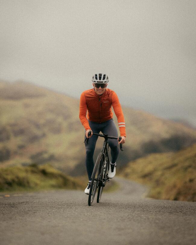 vélo route